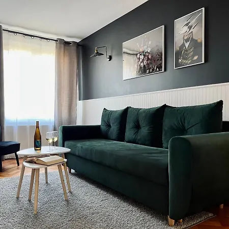 Apartament Dana Browna Jelenia Góra Zewnętrze zdjęcie
