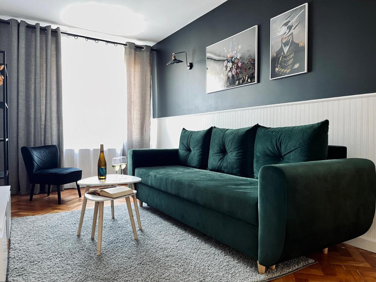 Dana Browna Apartment Jelenia Gora