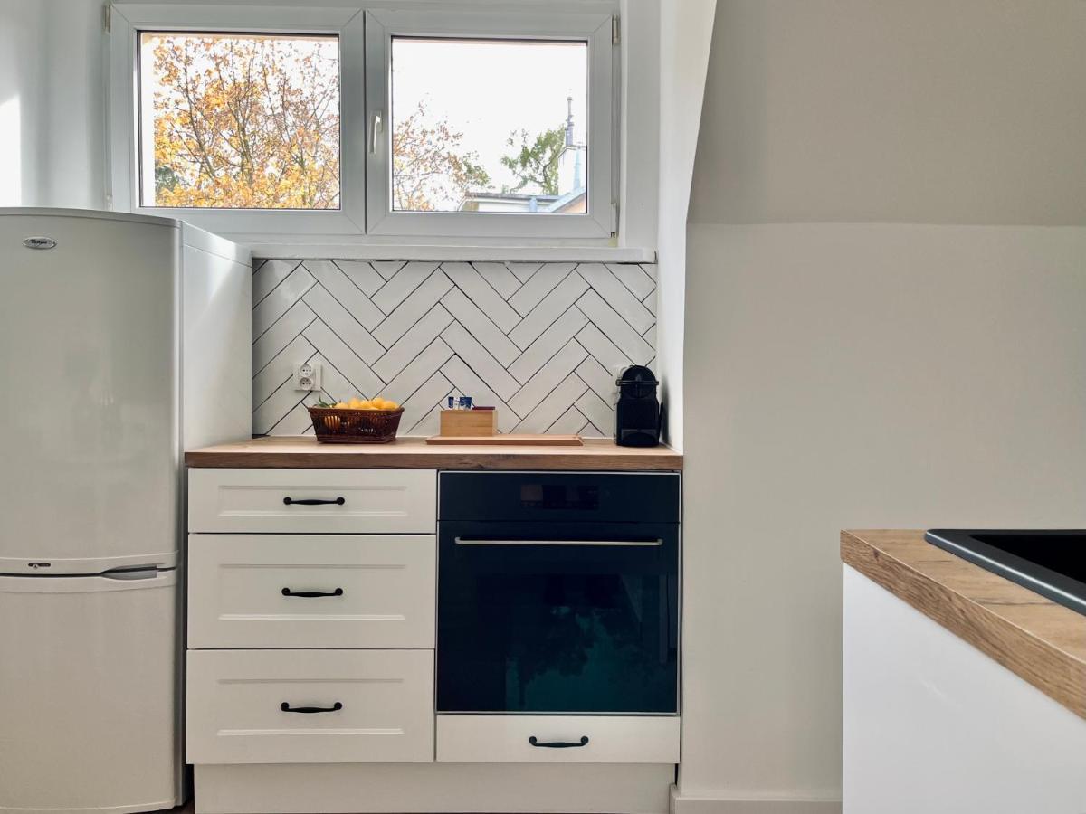 Apartment Dana Browna