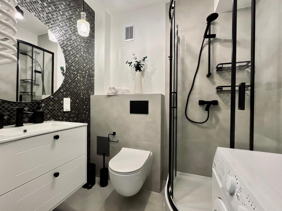 Dana Browna Apartment Jelenia Gora