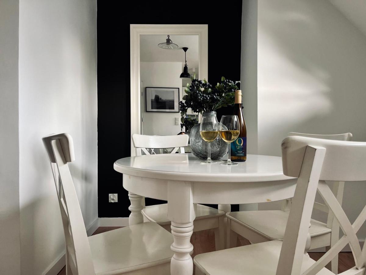 Apartment Dana Browna *